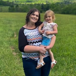 Meet your Posher, Alyson